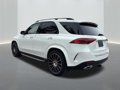 2023 Mercedes-Benz GLE GLE 350 4MATIC®
