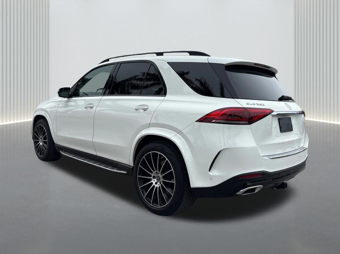 2023 Mercedes-Benz GLE GLE 350 4MATIC®