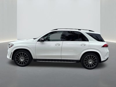 2023 Mercedes-Benz GLE GLE 350 4MATIC®
