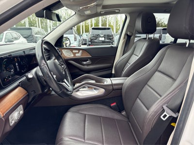 2023 Mercedes-Benz GLE GLE 350 4MATIC®