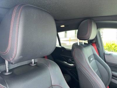 2023 Mercedes-Benz GLE GLE 53 AMG® 4MATIC®