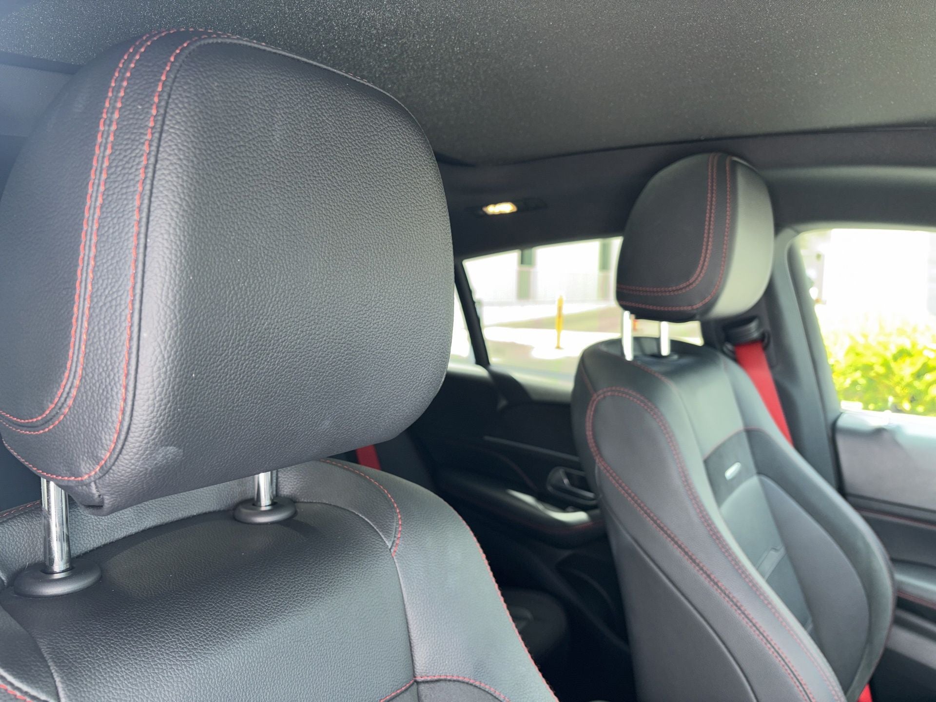 2023 Mercedes-Benz GLE GLE 53 AMG® 4MATIC®