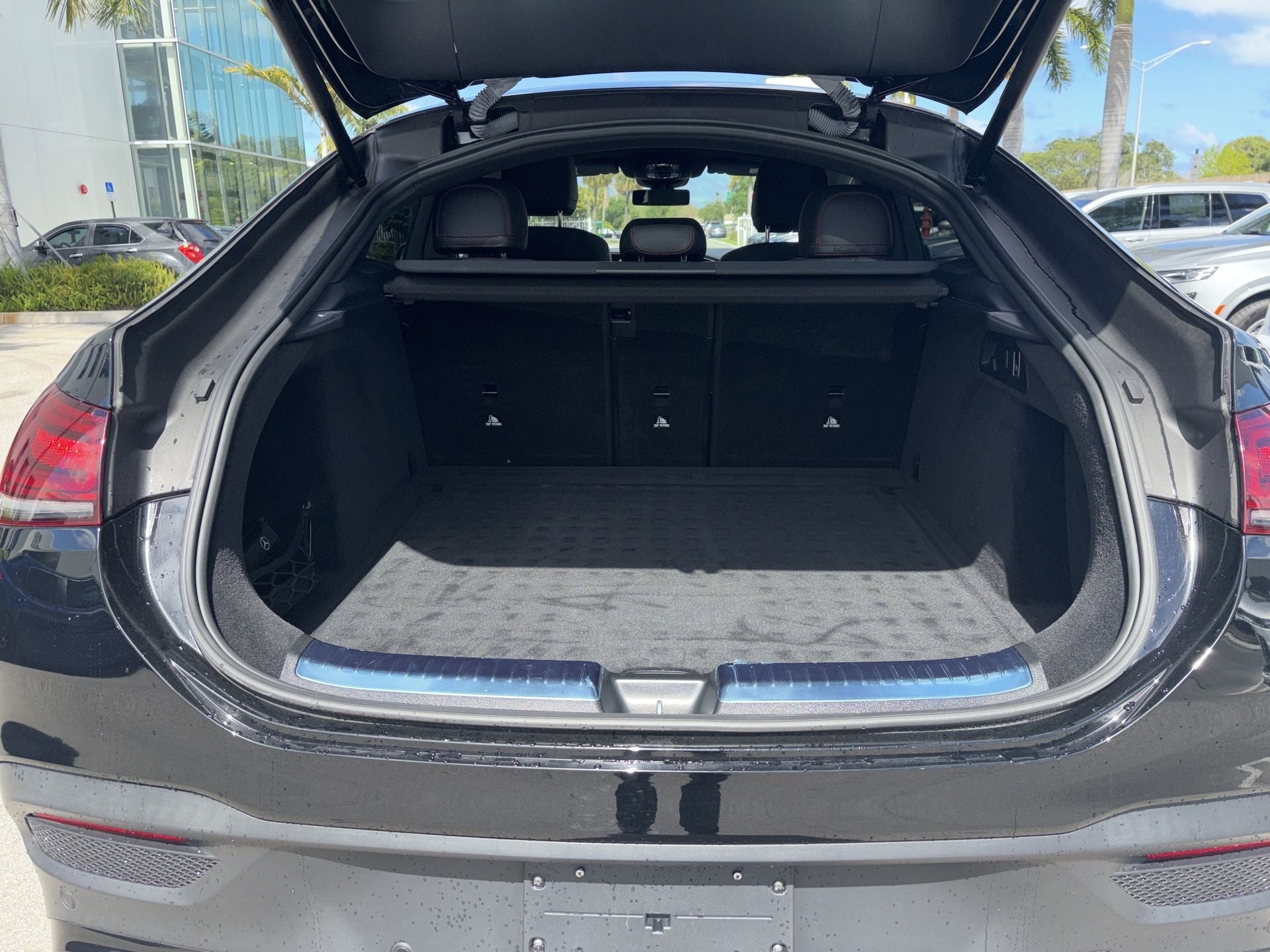 2023 Mercedes-Benz GLE GLE 53 AMG® 4MATIC®