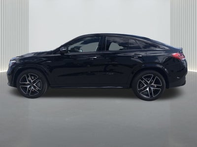 2023 Mercedes-Benz GLE GLE 53 AMG® 4MATIC®