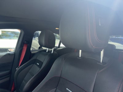 2023 Mercedes-Benz GLE GLE 53 AMG® 4MATIC®