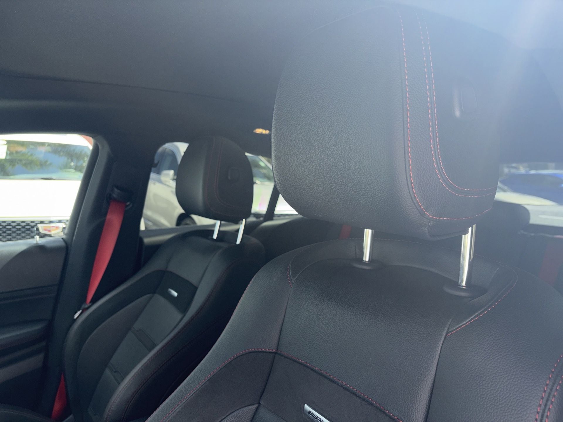 2023 Mercedes-Benz GLE GLE 53 AMG® 4MATIC®