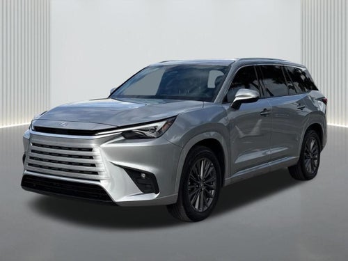 2024 Lexus TX 350