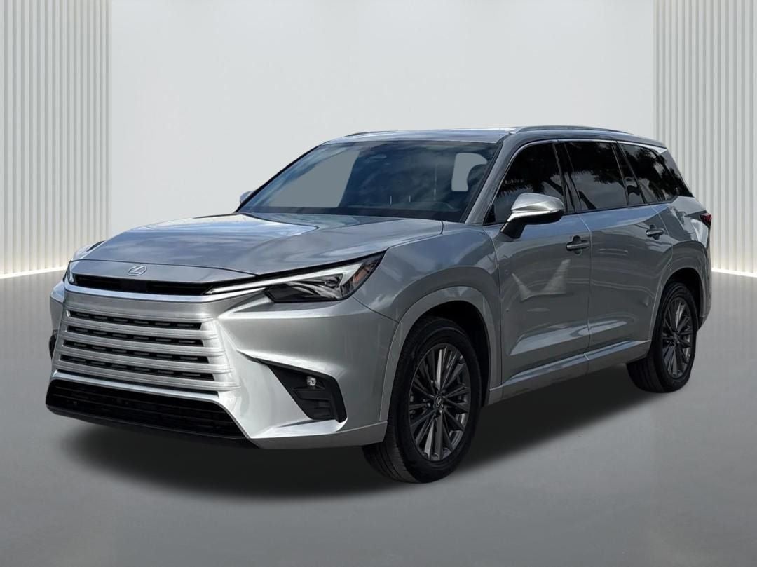 2024 Lexus TX 350