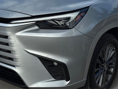 2024 Lexus TX 350
