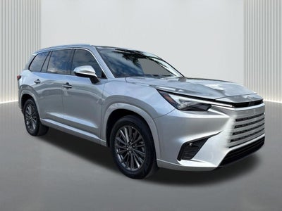 2024 Lexus TX 350