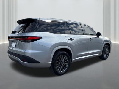 2024 Lexus TX 350