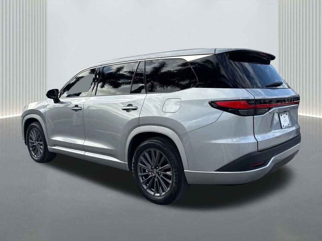 2024 Lexus TX 350