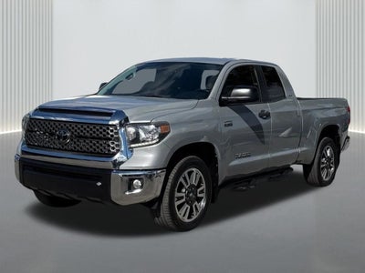 2020 Toyota Tundra SR