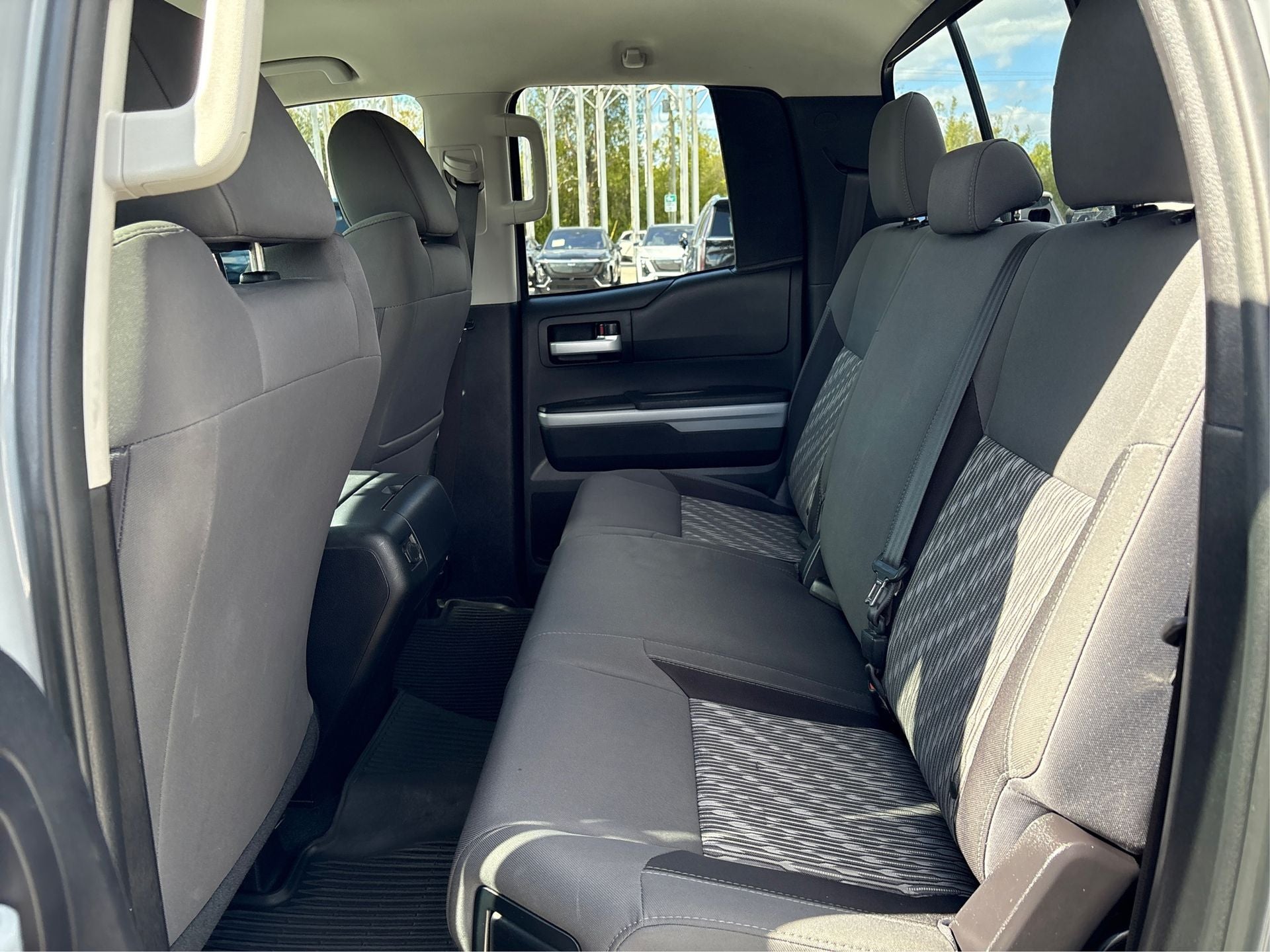 2020 Toyota Tundra SR