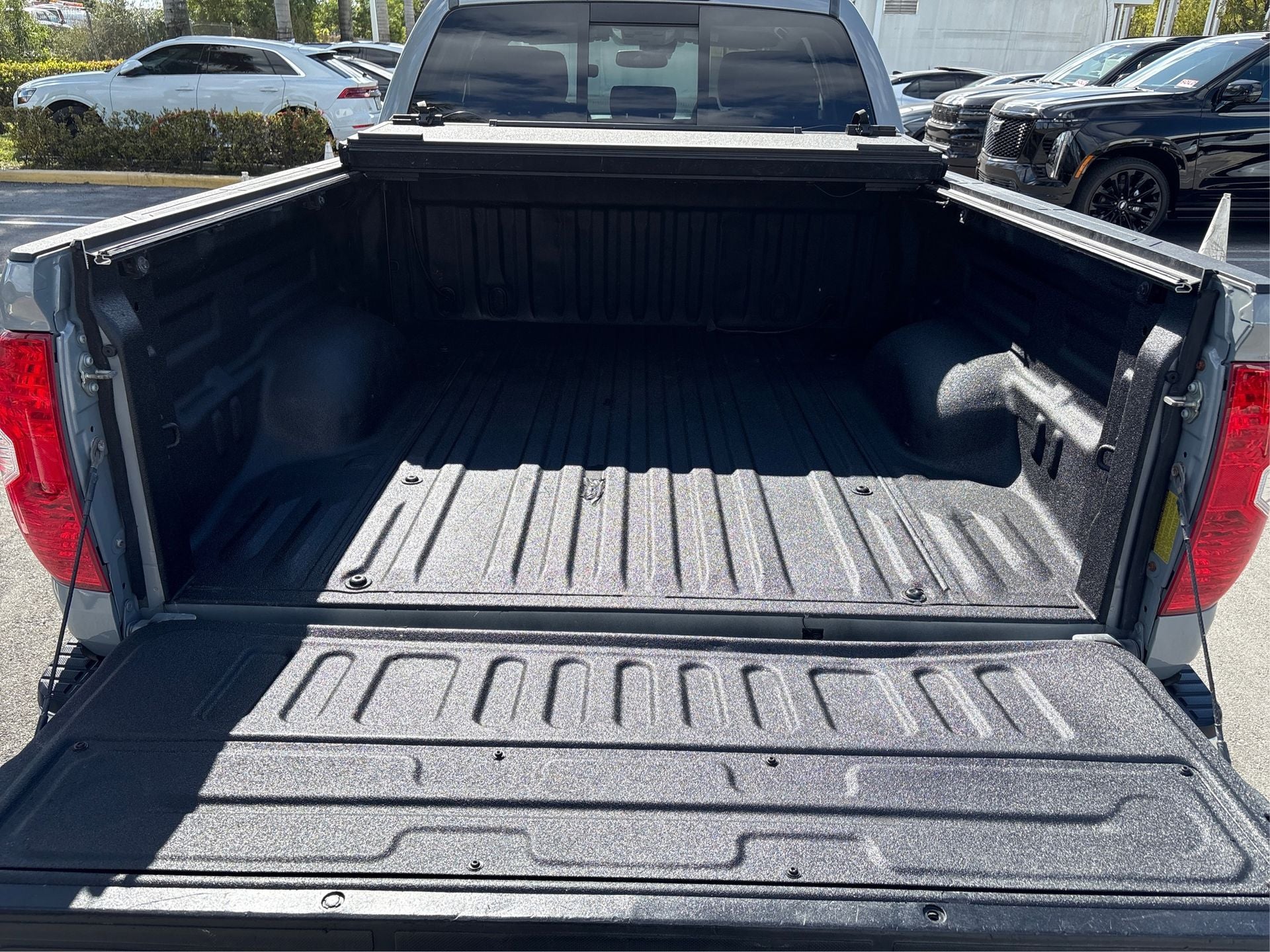 2020 Toyota Tundra SR