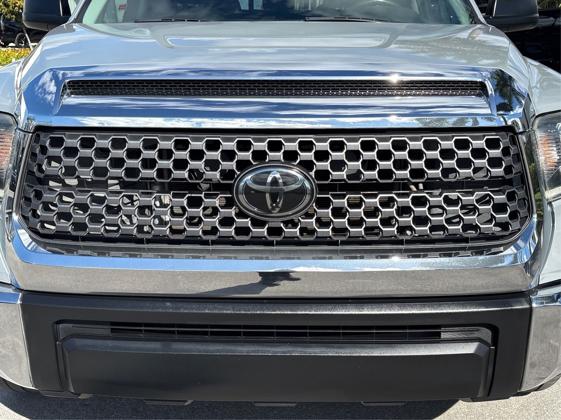 2020 Toyota Tundra SR