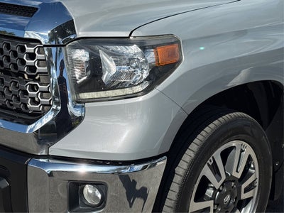 2020 Toyota Tundra SR