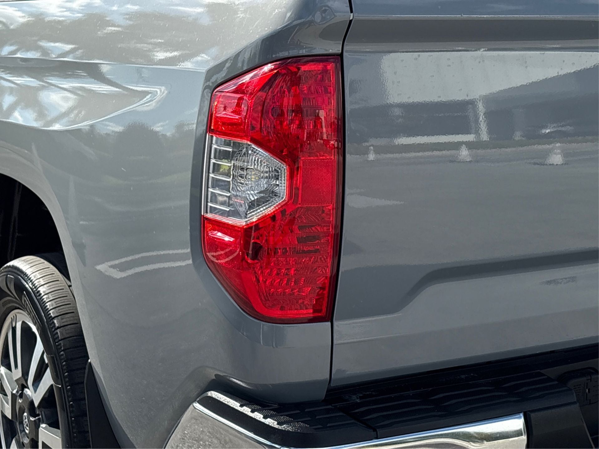 2020 Toyota Tundra SR