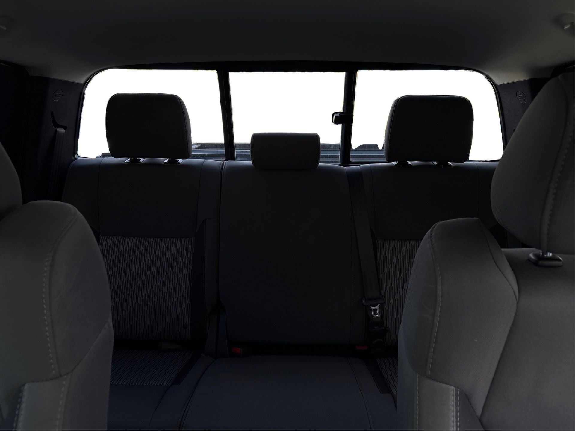 2020 Toyota Tundra SR