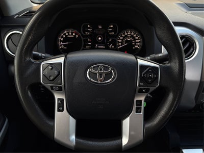 2020 Toyota Tundra SR