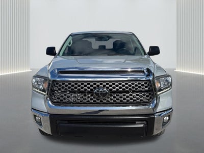 2020 Toyota Tundra SR