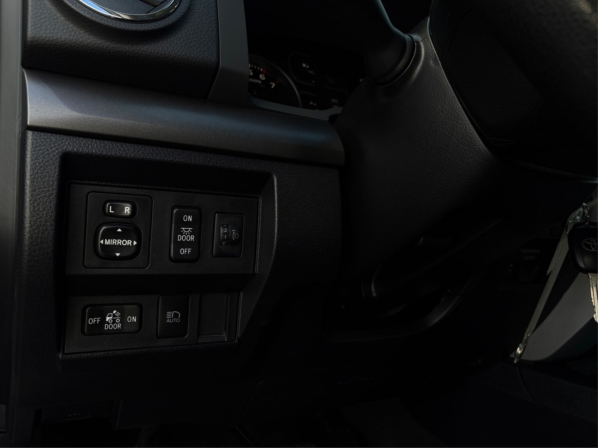 2020 Toyota Tundra SR