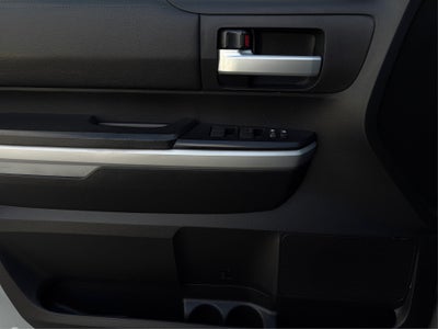 2020 Toyota Tundra SR