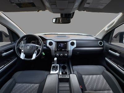 2020 Toyota Tundra SR
