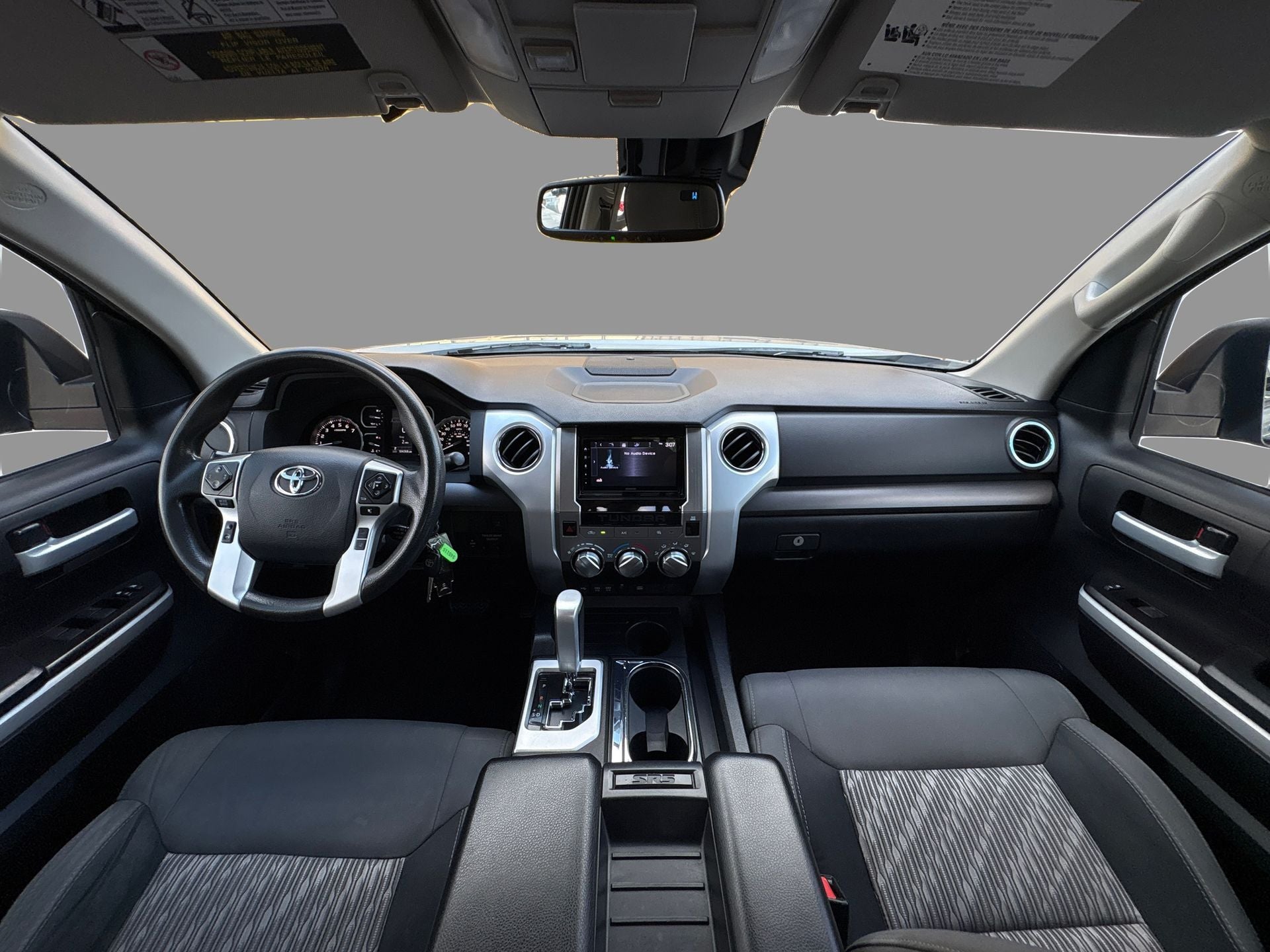 2020 Toyota Tundra SR