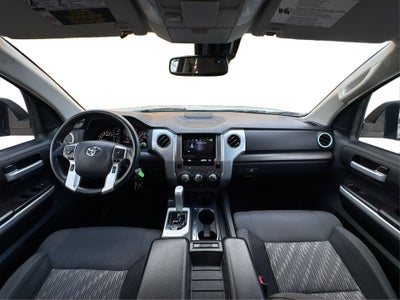 2020 Toyota Tundra SR