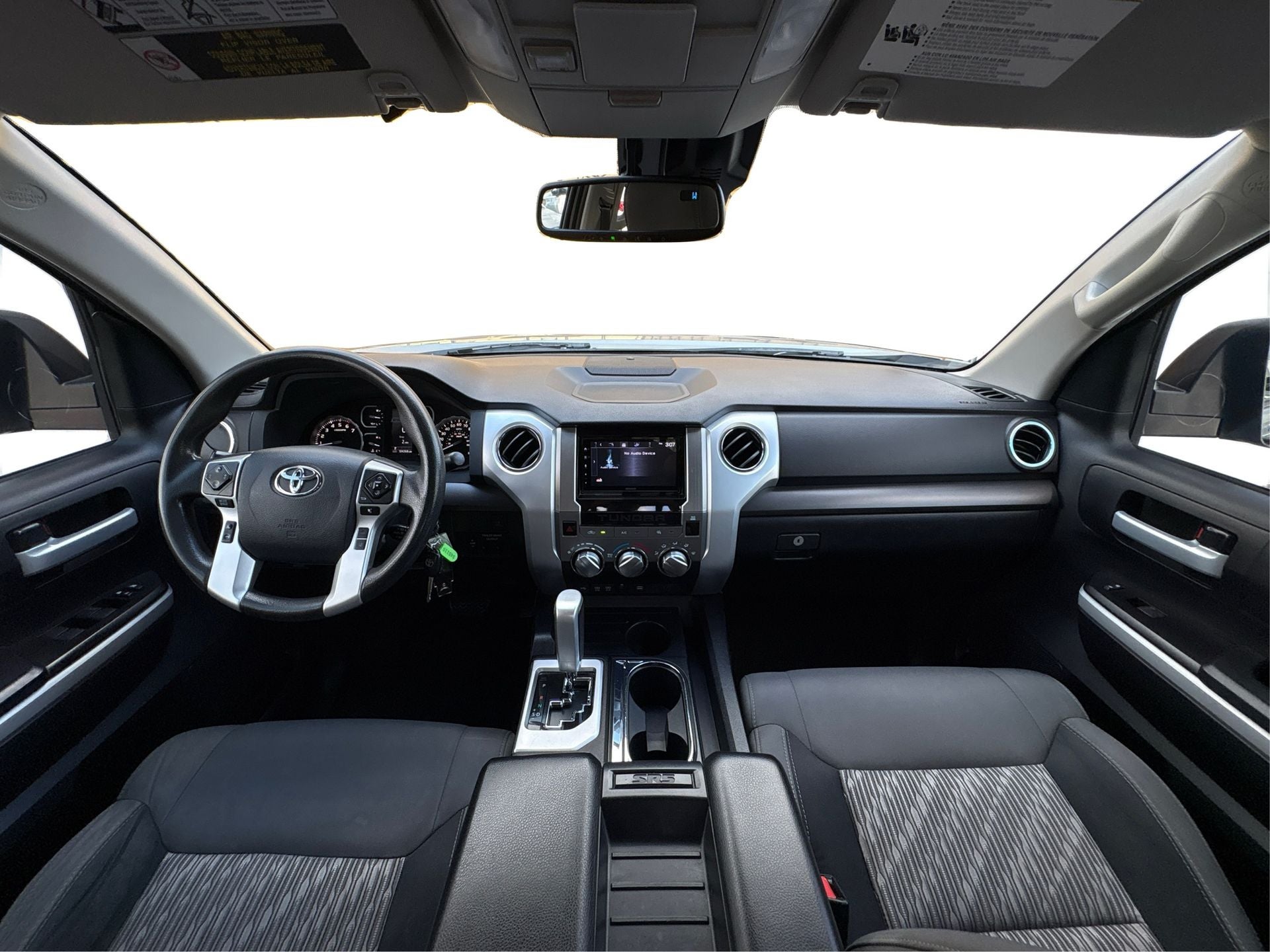 2020 Toyota Tundra SR