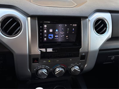 2020 Toyota Tundra SR