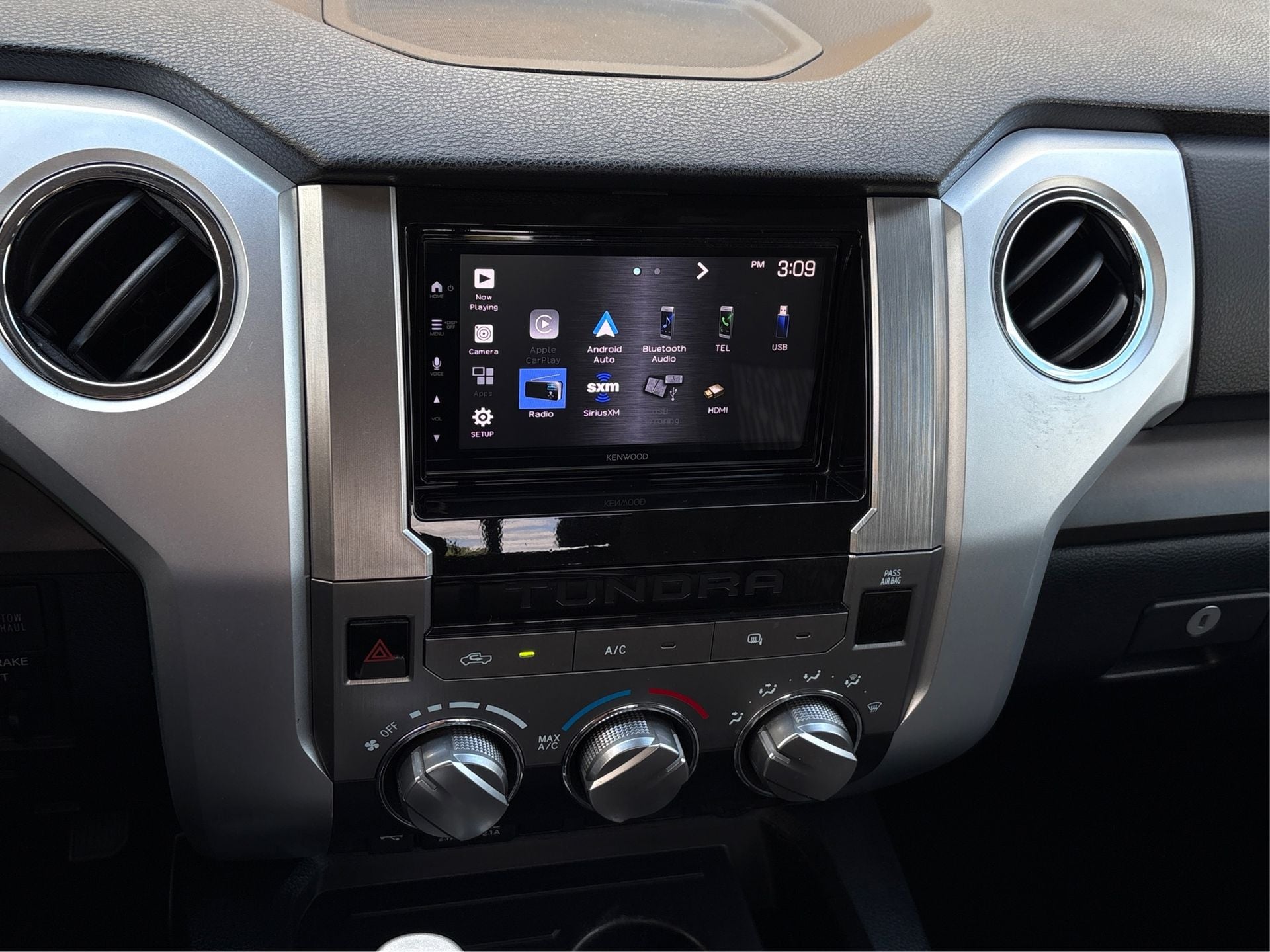 2020 Toyota Tundra SR