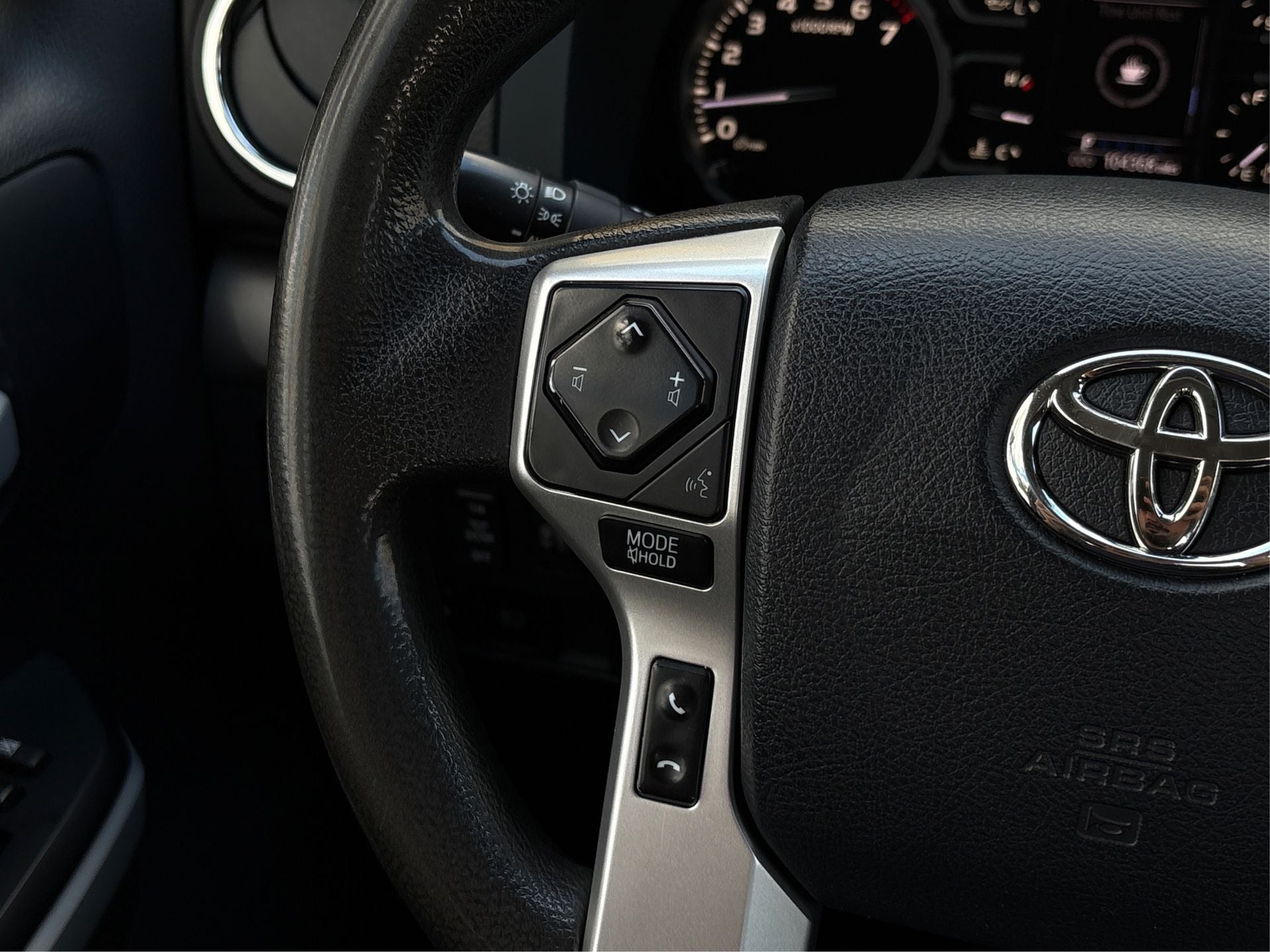 2020 Toyota Tundra SR