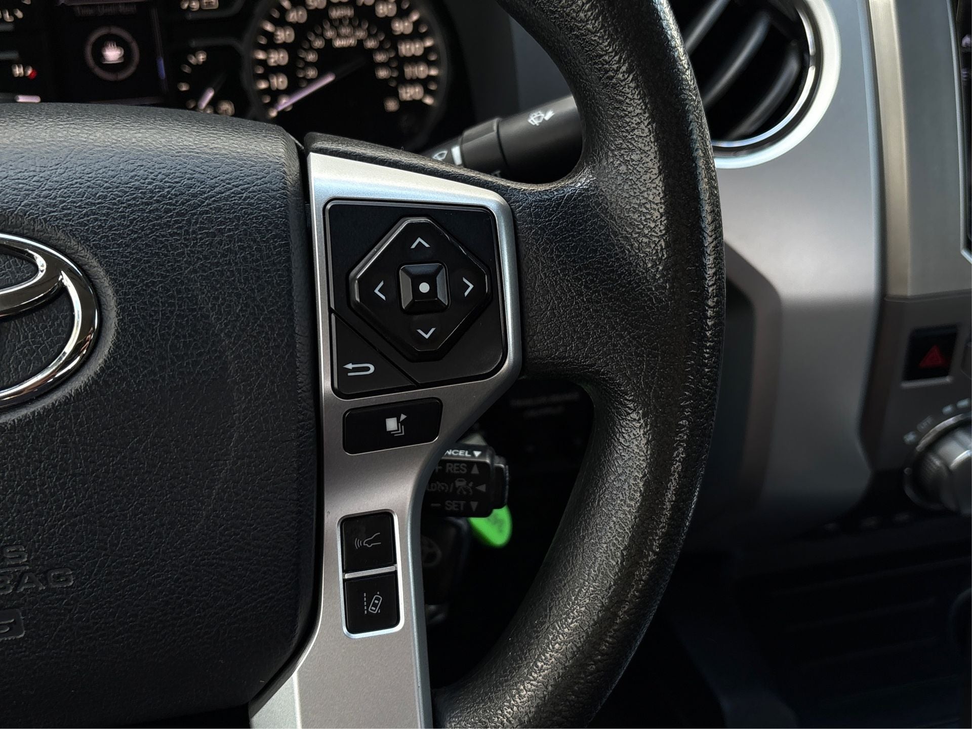 2020 Toyota Tundra SR