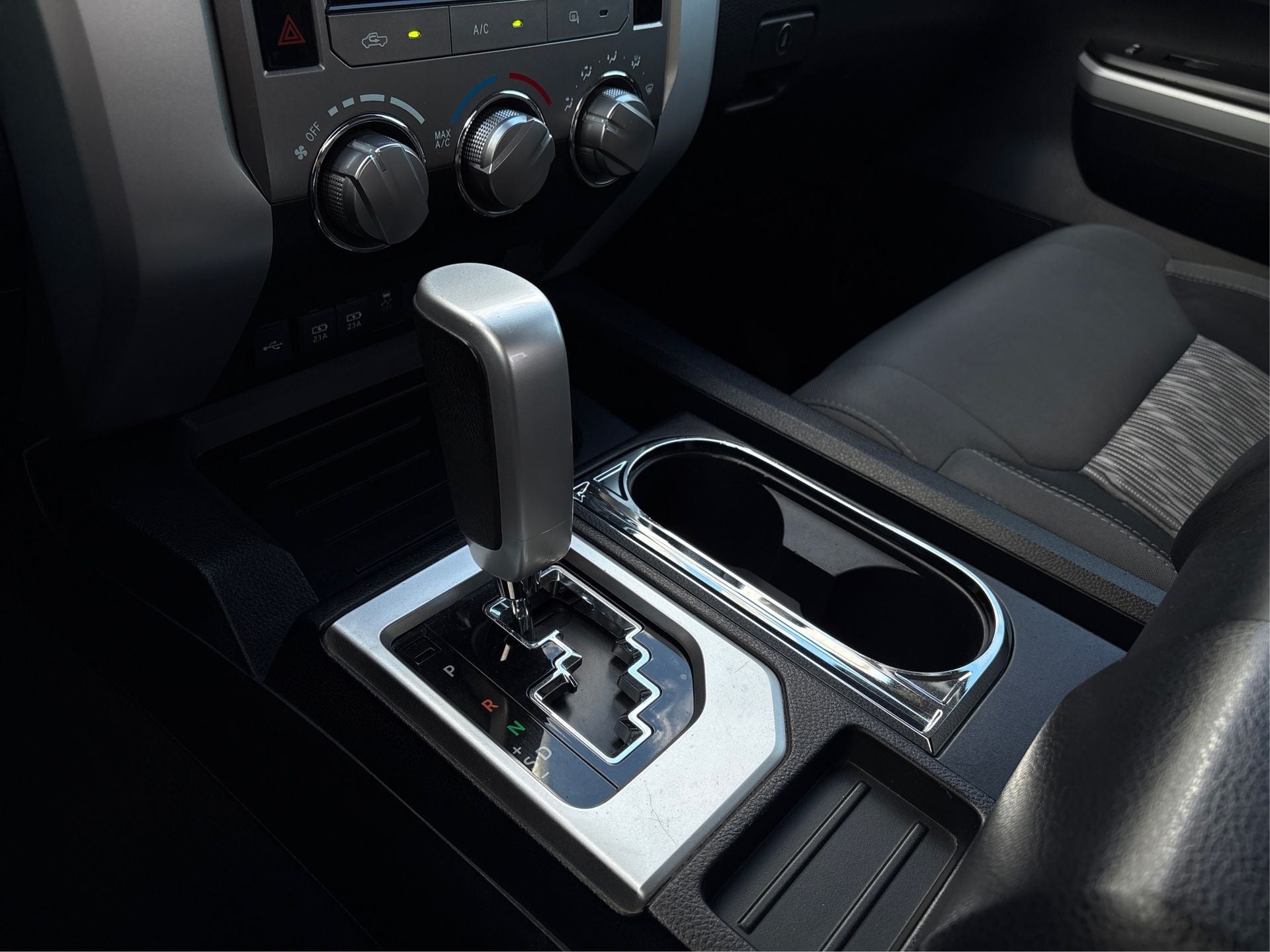 2020 Toyota Tundra SR