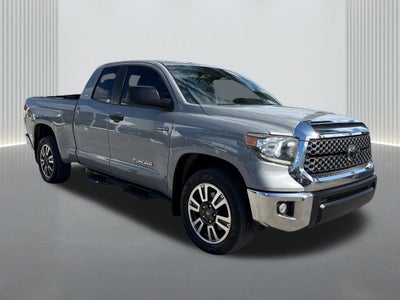 2020 Toyota Tundra SR