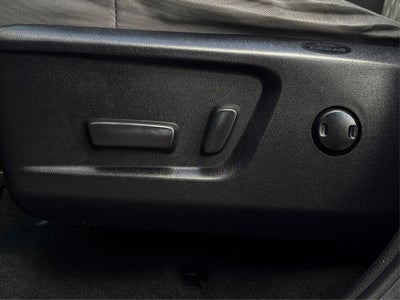 2020 Toyota Tundra SR