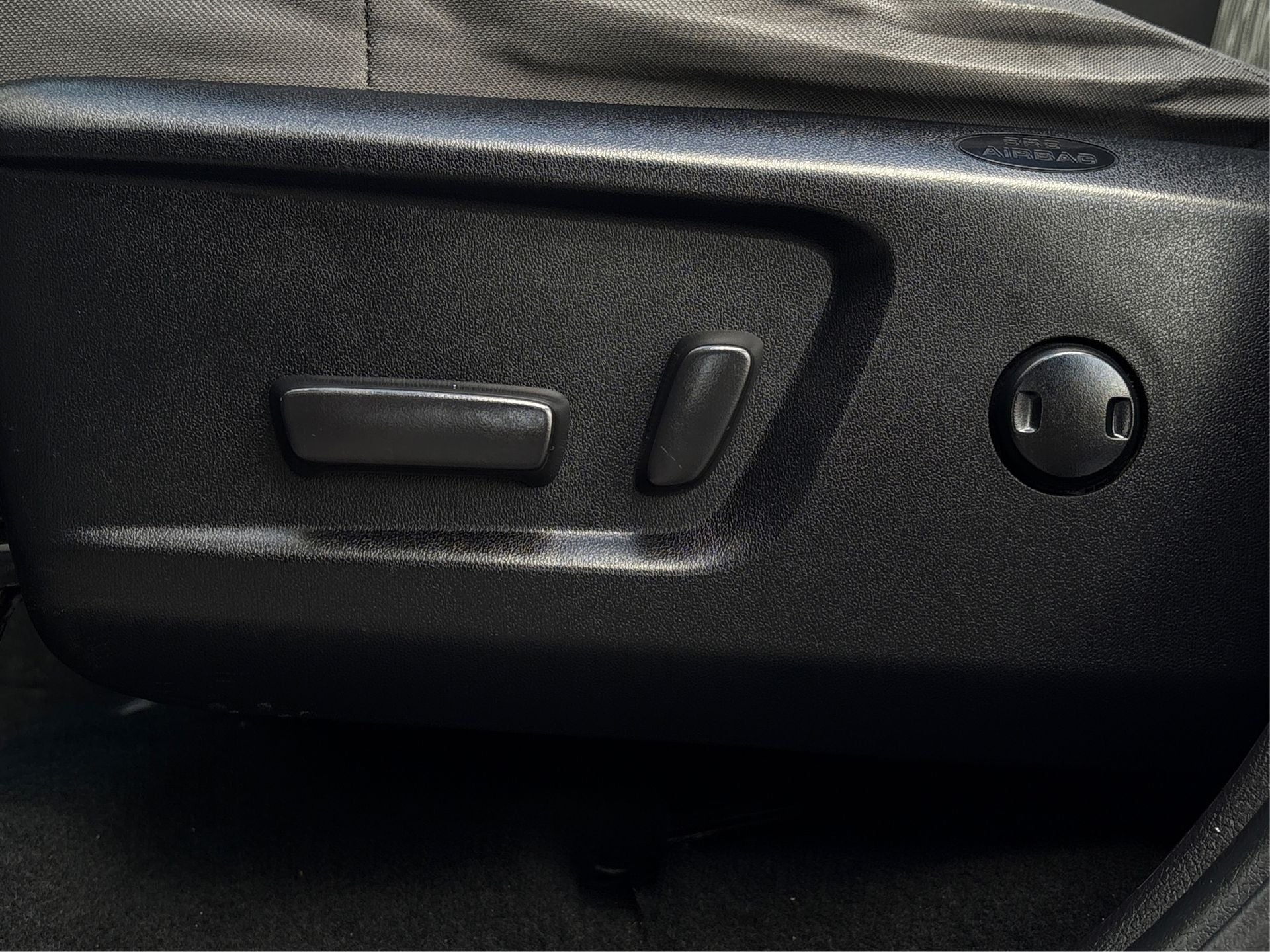 2020 Toyota Tundra SR