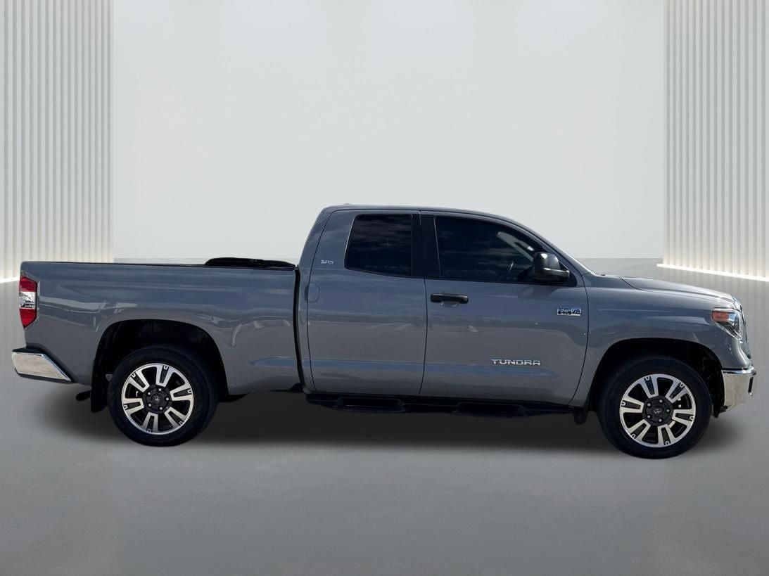 2020 Toyota Tundra SR
