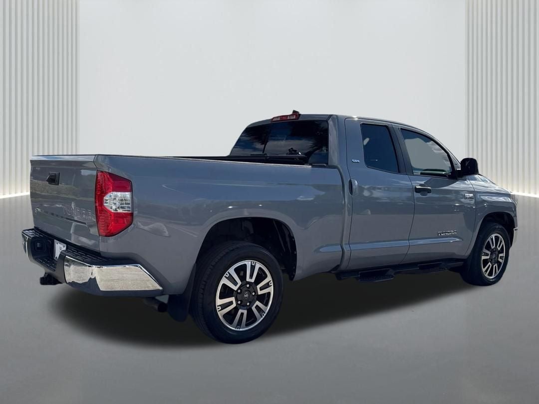 2020 Toyota Tundra SR