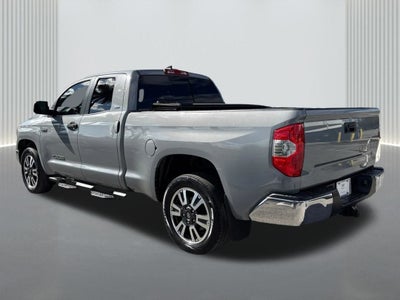 2020 Toyota Tundra SR