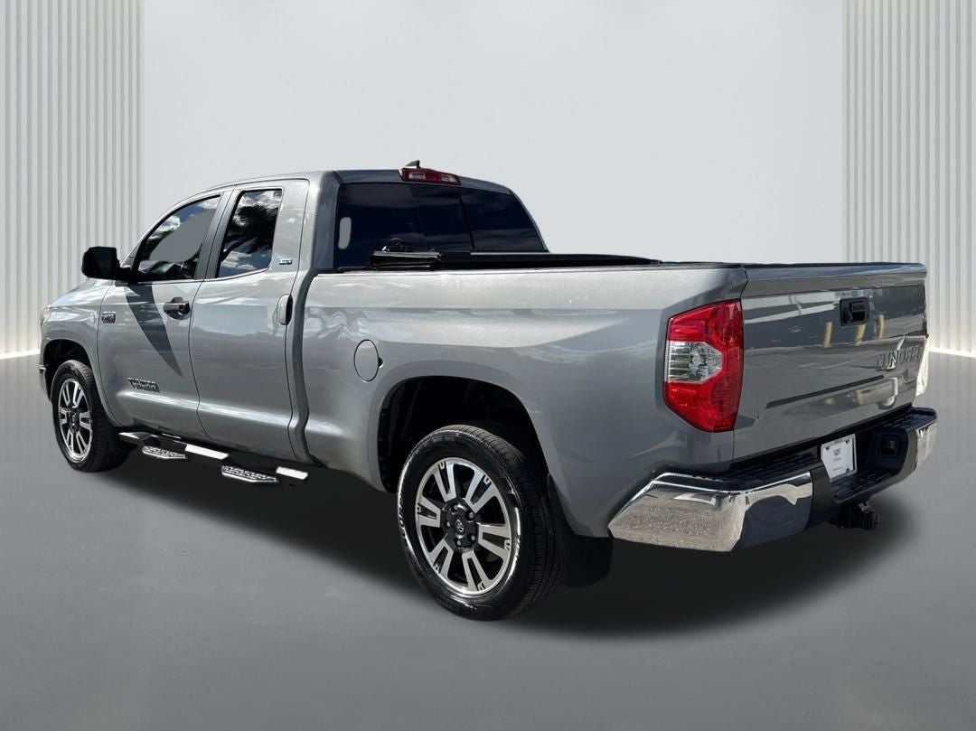 2020 Toyota Tundra SR