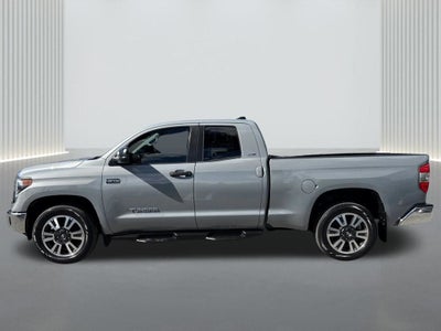 2020 Toyota Tundra SR