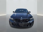 2025 BMW X6 M60i