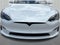 2022 Tesla Model S Plaid