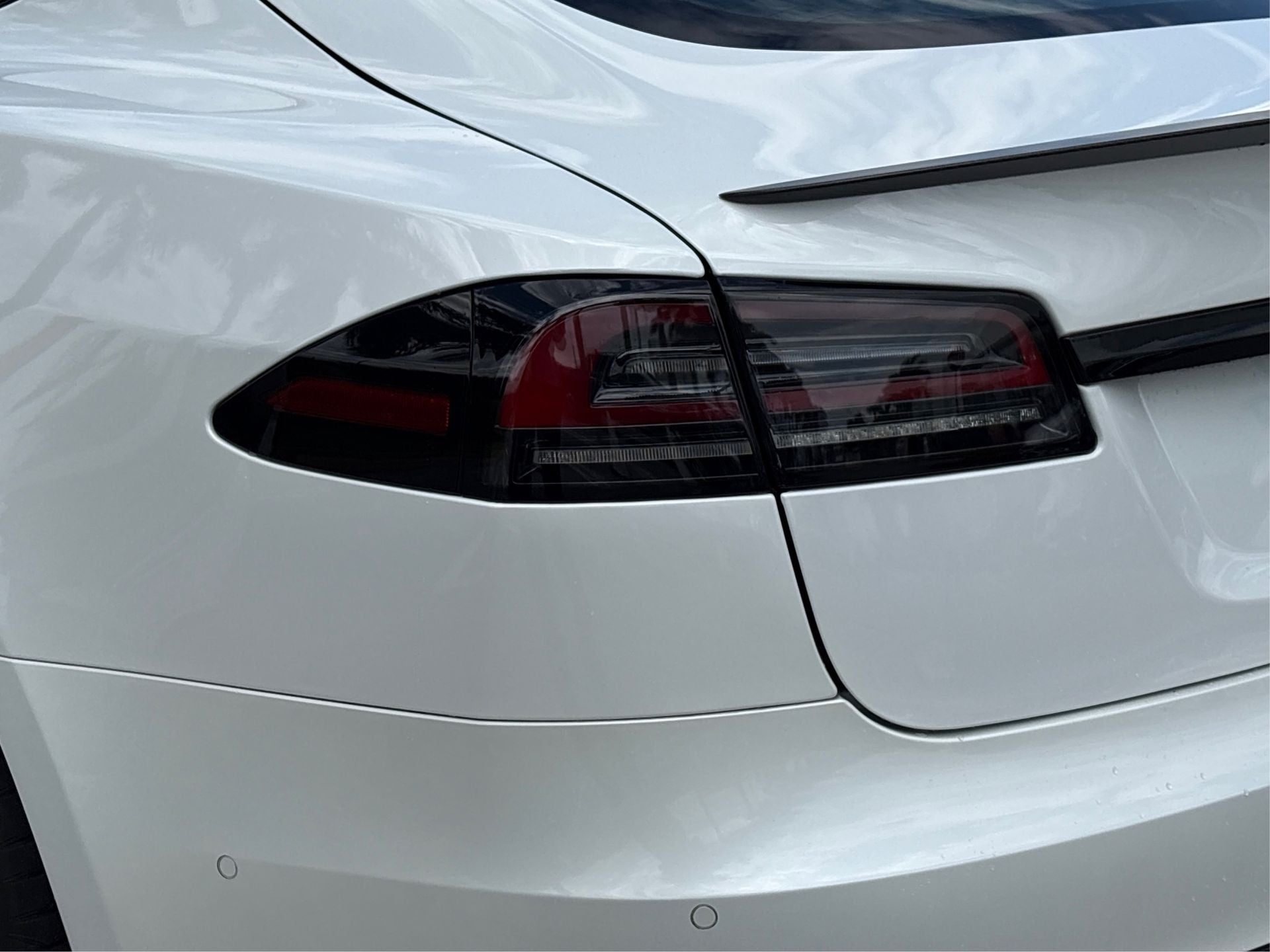2022 Tesla Model S Plaid