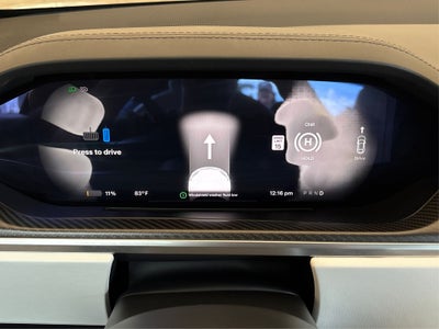 2022 Tesla Model S Plaid