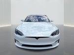 2022 Tesla Model S Plaid