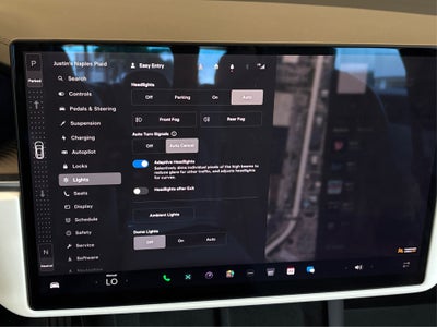 2022 Tesla Model S Plaid